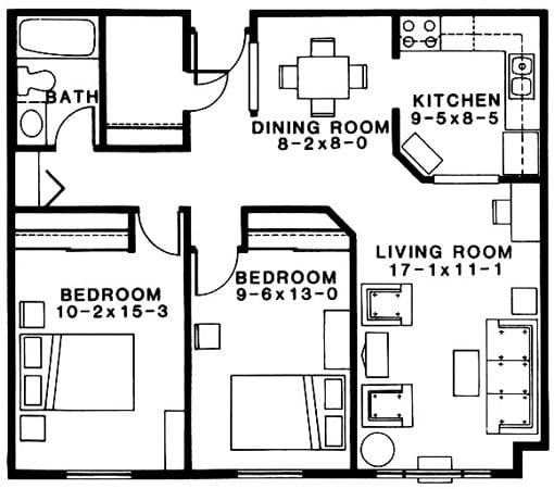 Oak Ridge Place Senior Living